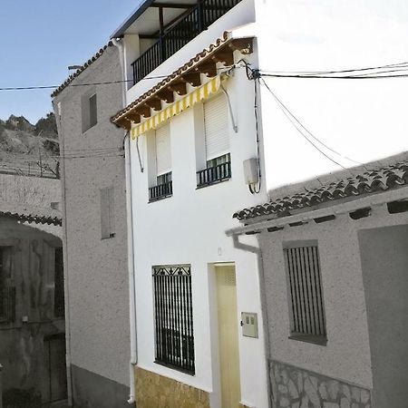 La Caseta Puebla de Benifasar Exteriér fotografie