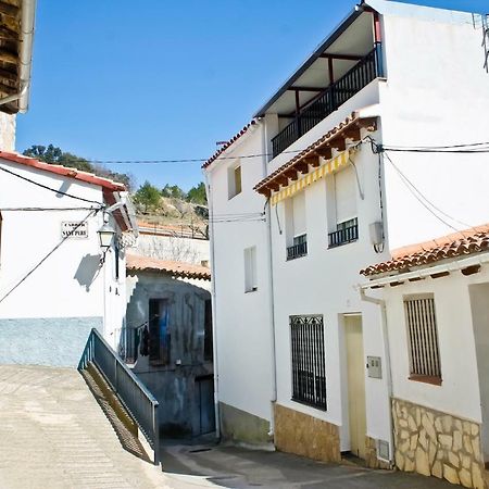 La Caseta Puebla de Benifasar Exteriér fotografie