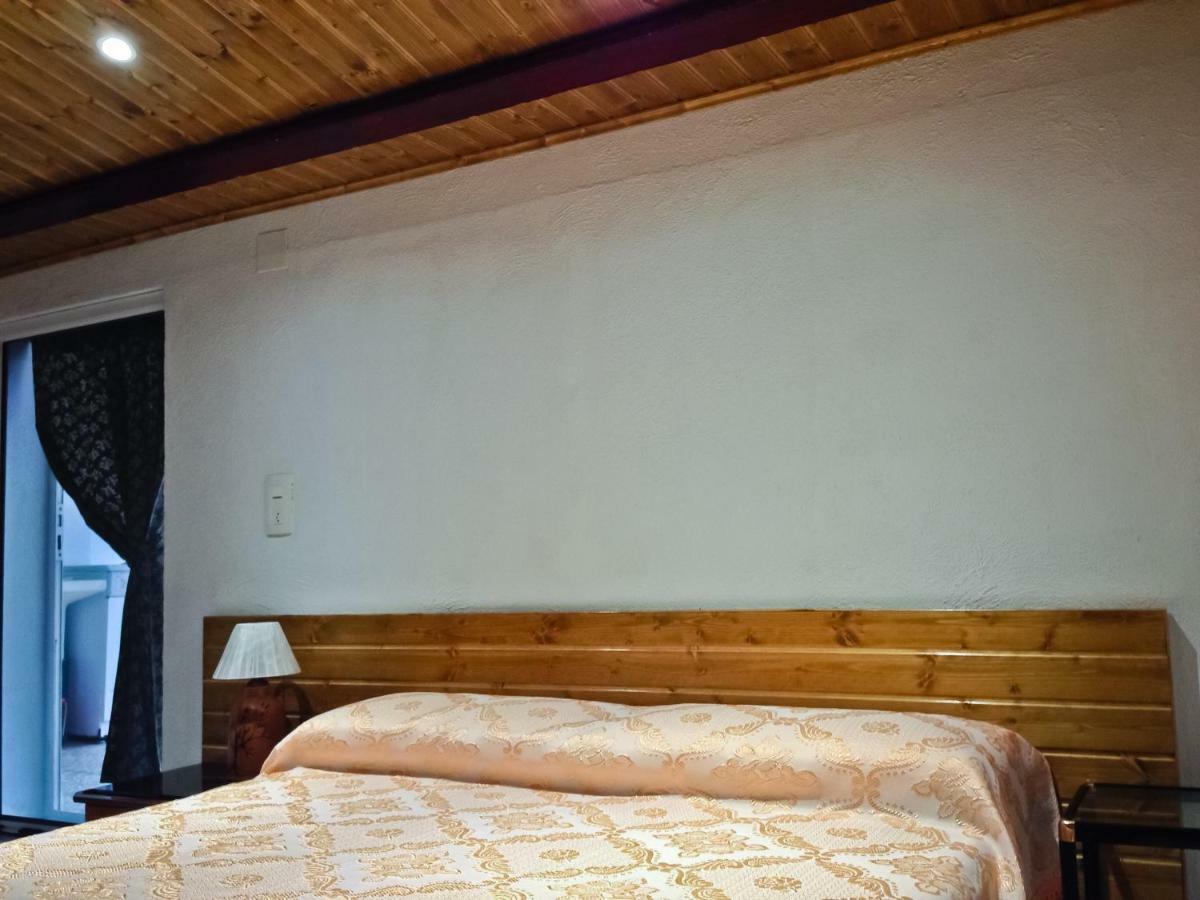 La Caseta Puebla de Benifasar Exteriér fotografie