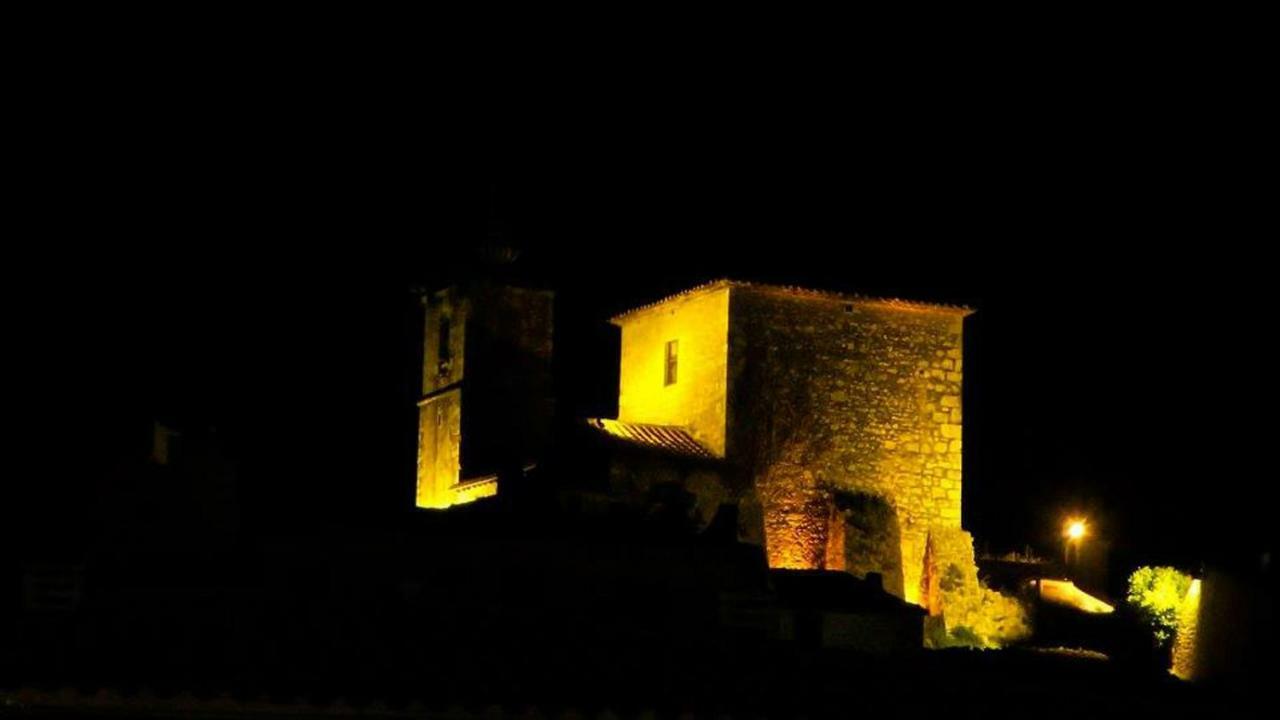 La Caseta Puebla de Benifasar Exteriér fotografie